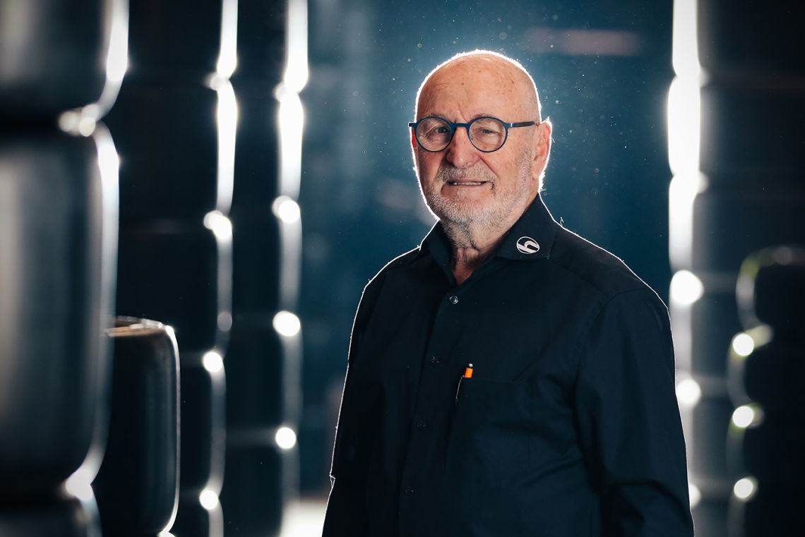 Markus Hotz